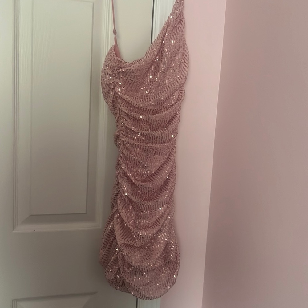 Brand: Lucy in the sky    Size: XS